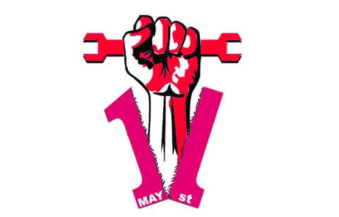 Today is World Labor Day8