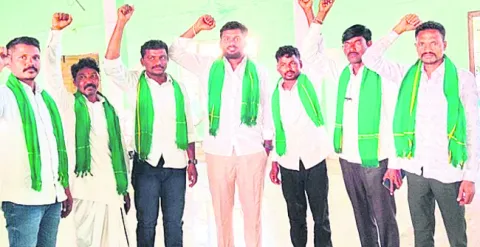‘ఆపరేషన్‌ కగార్‌ నిలిపివేయాలి’