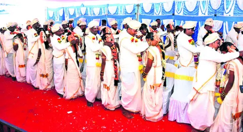 పురుష