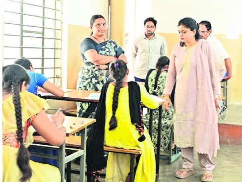 అకాల వర్షం.. రైతన్నకు నష్టం 
