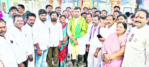అటు వైపు ఎవరూ వెళ్లొద్దు..!