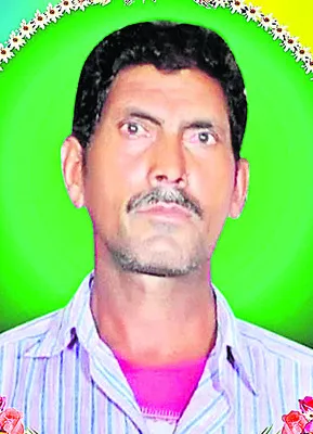 మనస్తాపంతో వ్యక్తి ఆత్మహత్య