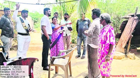 పారదర్శకంగా ఎంపిక చేయాలి