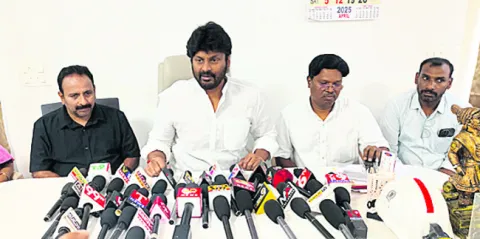 ఆస్పత్రులపై దాడులు చేస్తే సహించేది లేదు 