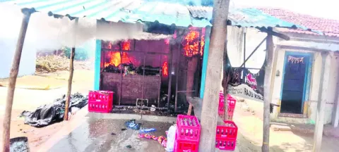 చోరీకి పాల్పడ్డ మహిళ రిమాండ్‌ 
