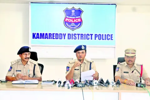 నగదు, ఆభరణాల కోసమే మహిళ హత్య 