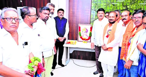 అభ్యుదయవాది బసవేశ్వరుడు