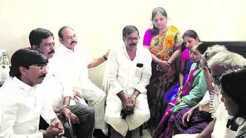 ఉగ్ర ఘటన దురదృష్టకరం 