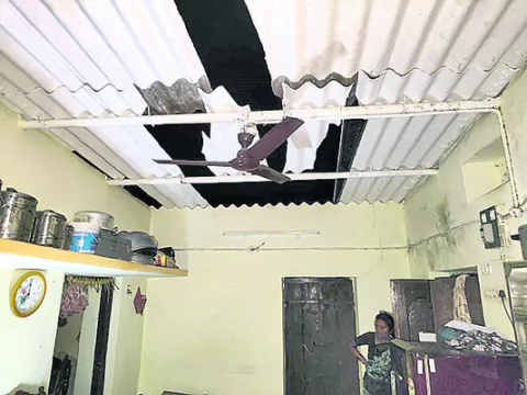 నేరాల నియంత్రణకు పటిష్ట చర్యలు 