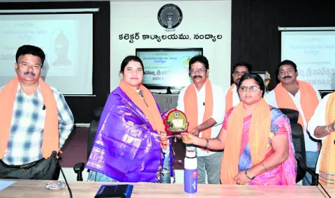 బసవేశ్వరుడు విశ్వగురువు