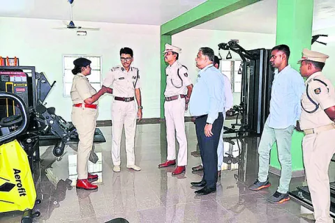 పోలీస