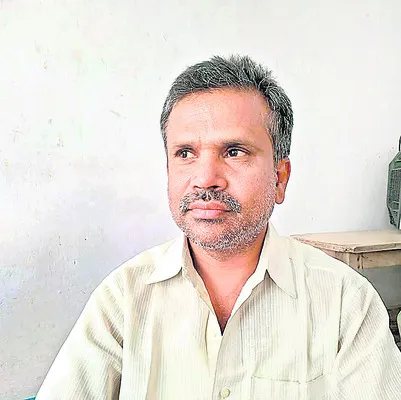 హత్యాయత్నం కేసులో నిందితుడి అరెస్టు 

