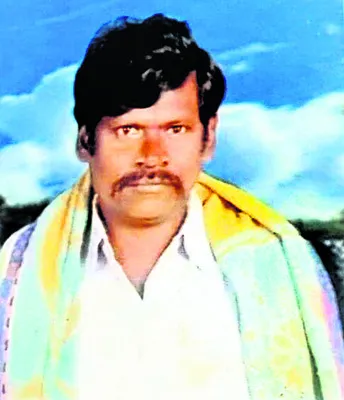 దాడిలో గాయపడిన వ్యక్తి మృతి