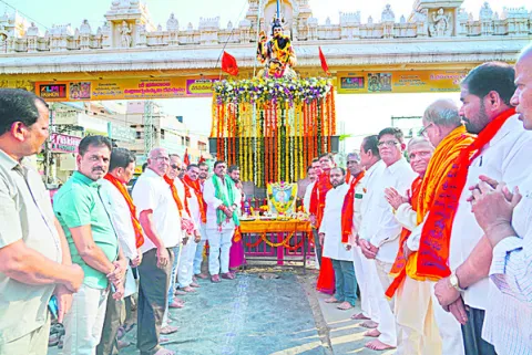 దార్శ