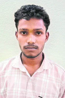 నిందితుడికి 20 ఏళ్ల జైలు శిక్ష