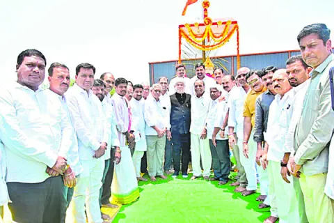 మొదటి గురువు బసవేశ్వరుడు