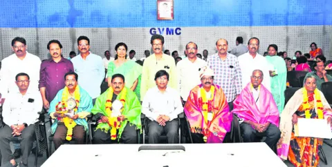 ఉద్యోగ విరమణ శేష జీవితానికి పునాది 