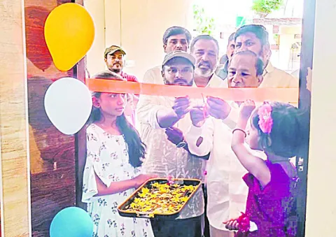 పదిలో సర్కారీ బడుల సత్తా పదో తరగతి పరీక్ష ఫలితాల్లో ప్ర
