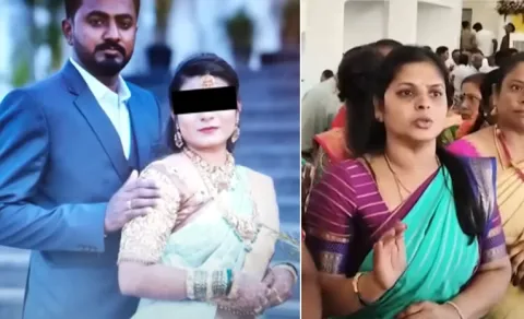 Marriage cance In Devanahalli Bengaluru