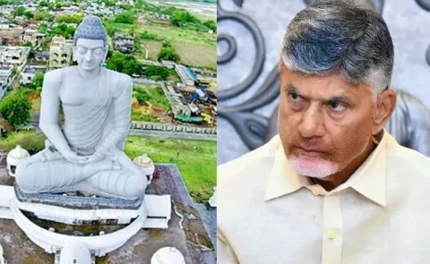 Kommineni Srinivas Analysis on AP Capital Amaravati 2