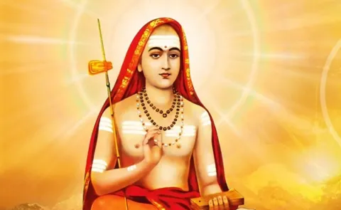  Importance and significance of Adi Shankaracharya 