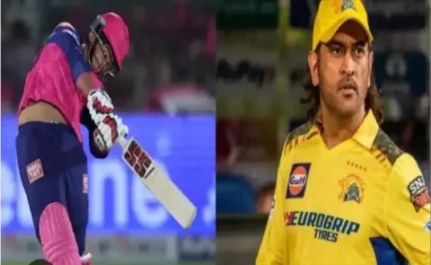 IPL 2025: Vaibhav Suryavanshi Smashed 6 Sixes In Powerplay Against Gujarat, Meanwhile CSK Has Managed Those 6 Sixes In Entire Season5