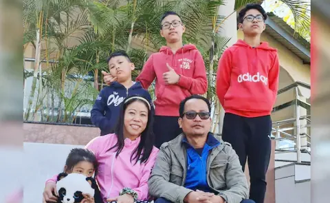 Mary Kom Confirms Divorce From Husband Breaks Silence On Dating Rumours6