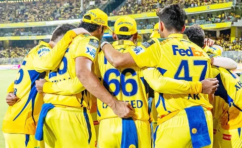 You Didnt Pay 10 Cr for Ashwin to Bench Him: Former India Star Slams CSK8