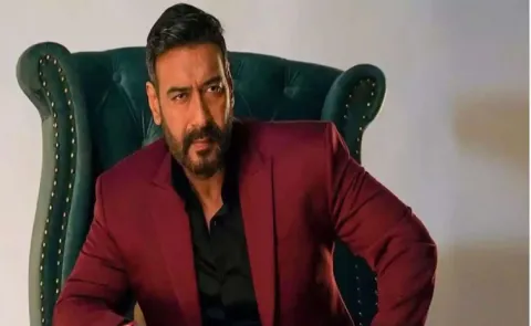 Ajay Devgn Responds on owning a private jet is it True