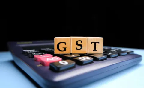 Gross GST collections rise to an all time high of Rs 2 37 lakh crore in April7