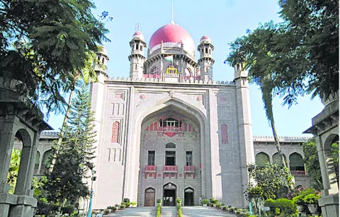 High Court on the evaluation of Group 1 Mains exam9