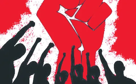 Sakshi Guest Column On May Day International Labour Day