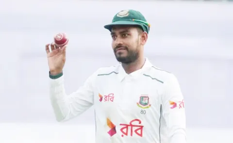 Mehidy Hasan Becomes 1st Asian Player To Achieve Huge Feat In Tests7