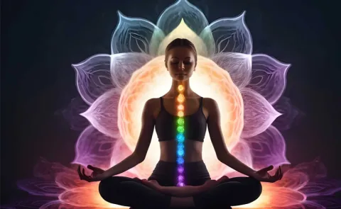 Natural yoga Self-realization many Health benefits