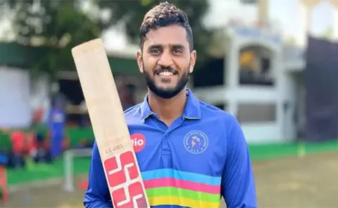 IPL 2025: CSK Call Urvil Patel For Mid Season Trials Says Report5
