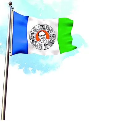 వైఎస్సార్‌సీపీ అనుబంధ విభాగాలకు ఎంపిక