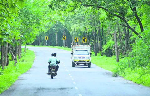జీవన రేఖ.. వివక్షకు ప్రతీక