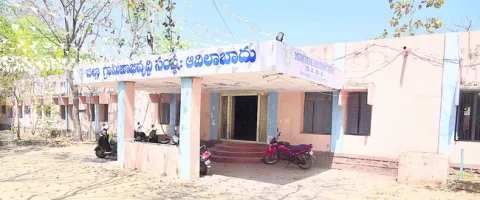 ‘సెర్ప్‌’ బదిలీలకు గ్రీన్‌సిగ్నల్‌