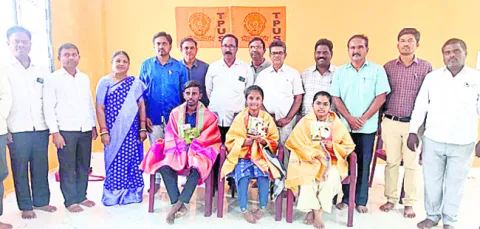 ప్రభుత్వ పాఠశాలల్లోనే నాణ్యమైన విద్య