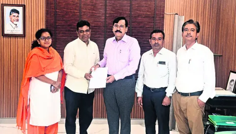 ప్రమాదంలో వ్యక్తి మృతి 