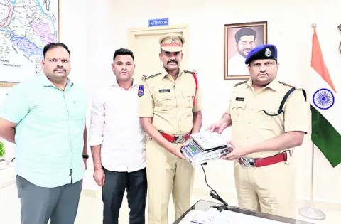 గంజాయి నిర్మూలనకు   కృషి చేయాలి
