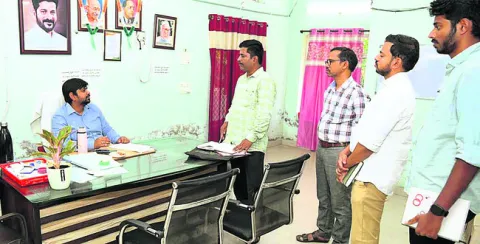 కార్మికులకు మెరుగైన వైద్యసేవలు