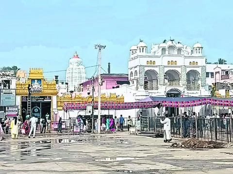 వేగం పెంచిన విజిలెన్స్‌