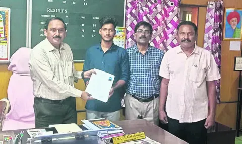 మృతుడ