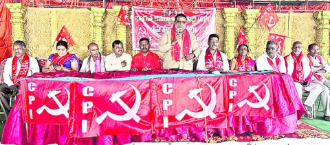 ‘ఆపరేషన్‌ సిందూర్‌’కు సంపూర్ణ మద్దతు