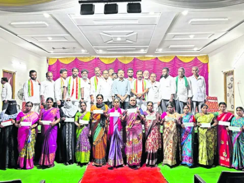 ప్రభుత్వ పథకాల్లో అక్రమాలను సహించను