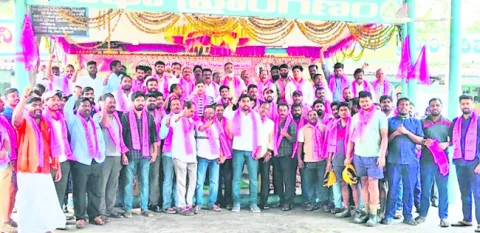 కార్మికులు సమ్మెలో పాల్గొనాలి