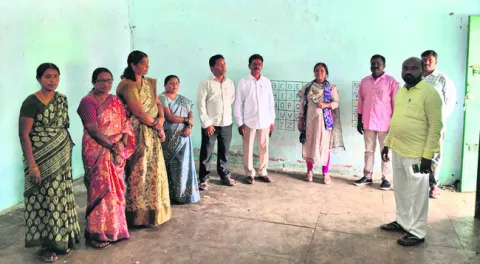 పల్లె