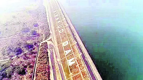 ‘హీరాకుడ్‌’ పర్యాటకులకు ఆంక్షలు