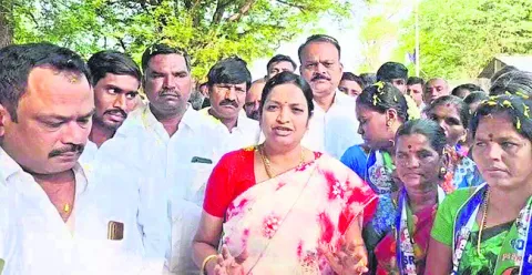 స్కీమ్‌లో స్కాం లేకపోతే ఉలుకెందుకు? 